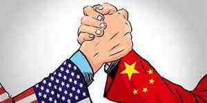 中国对西方的终极对决 中美阿拉斯加谈判破裂 终极对决正式打响！