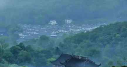 灵隐寺招聘学历要求全日制本科 为什么突然招聘主要干什么?