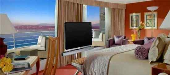 阿布扎比沙漠酒店 关于酒店的10个世界之最，最贵的酒店住一晚要