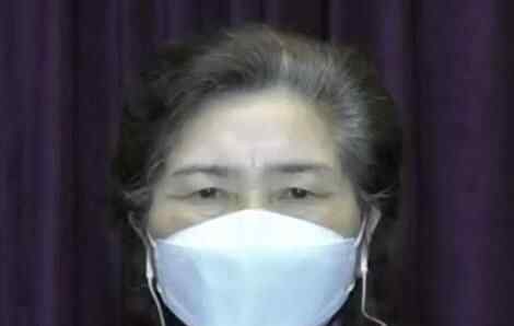 李兰娟提醒重视无症状感染者 背后真相实在让人惊愕