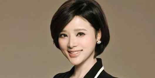 主持人排行 央视“最美”主持人排名，董卿只排第5名，第1名“实至名归”