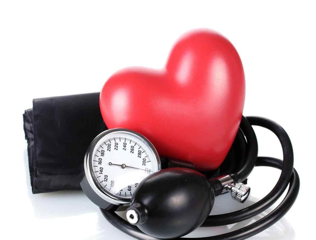血压忽高忽低 为什么你的血压总是忽高忽低？看看这些原因，中了哪一条？