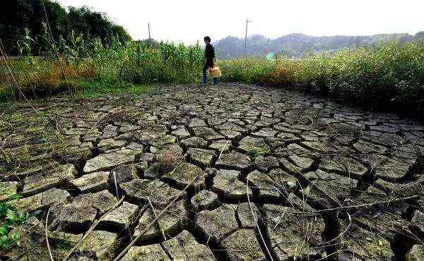 水土流失治理措施 【智慧水利】水土流失治理措施