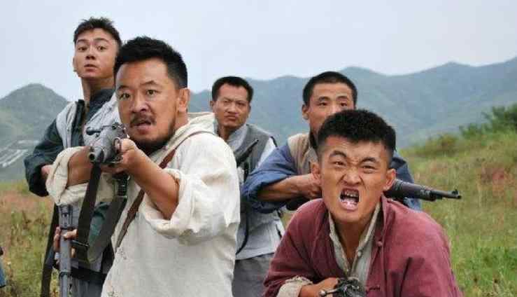 亮剑2好看吗 公认最好的6部战争片，《亮剑》只排第二，它才是名副其实第一