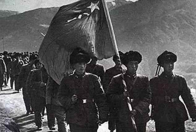 中印战争原因 1962年中印战争中林彪究竟有多狠？
