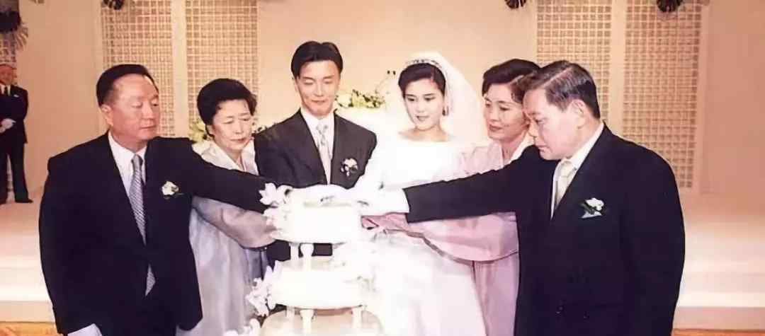 李秉哲 韩国首富李健熙去世：二代争产内斗、三代频繁离婚、小公主为爱殉情…