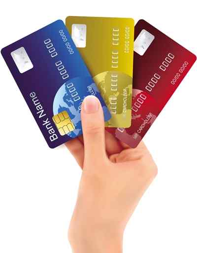 什么银行的信用卡最好 哪个银行的信用卡要更好一点呢？