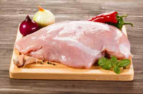 2万吨中央储备冻猪肉在路上 冻猪肉保质期限是多少