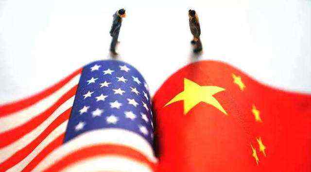 中美关系不会也没必要回到过去 当前中美关系现状文章配图