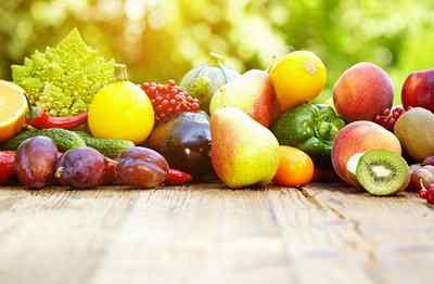 生酮减肥可以吃什么水果 生酮减肥能吃水果清单