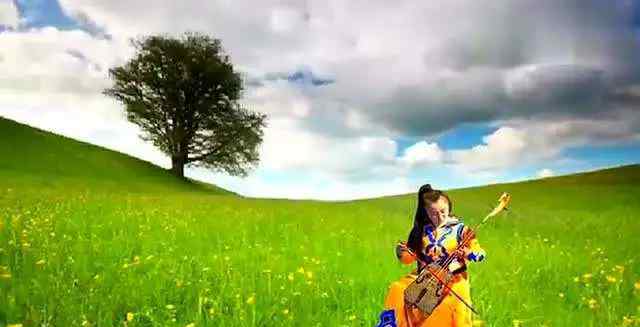 蒙古族歌手 中国十大著名蒙古族歌手排行