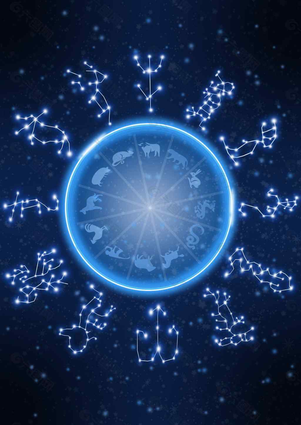 2021年最旺的星座 2021年最顺的星座