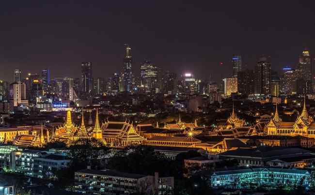 曼谷大皇宫景点关闭 事件的真相是什么？