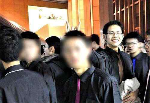 北大吴谢宇弑母案将择期宣判 北大吴谢宇弑母案开庭