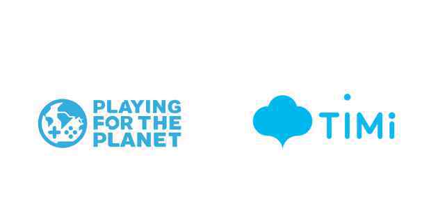 腾讯游戏天美工作室群加入「玩游戏，救地球」联盟，助力实现碳中和目标