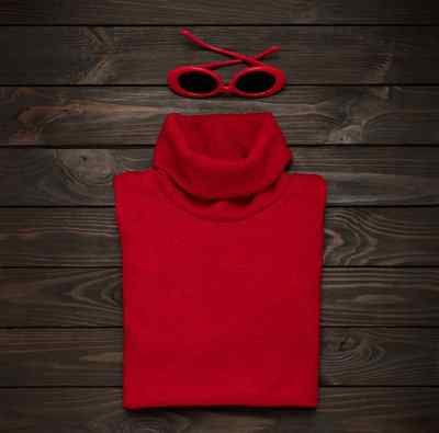 冬至要穿红色吗 冬至为什么要穿红色衣服 本命年冬至穿红衣服
