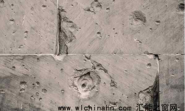 河南发现5000多年前疑似水泥混凝土 究竟发生了什么
