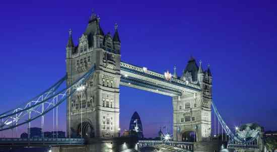 英国城市排名 英国十大人口最多的城市排行榜，伦敦竟然有这么多人！