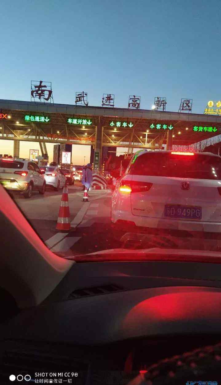 常州高速 常州新增1例！复工潮，如何快速下常州高速？攻略来啦~