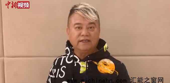十多位香港演艺人力挺爱国者治港 为什么会这样