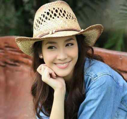泰国最美女演员图片 泰国十大高颜值女星排行榜