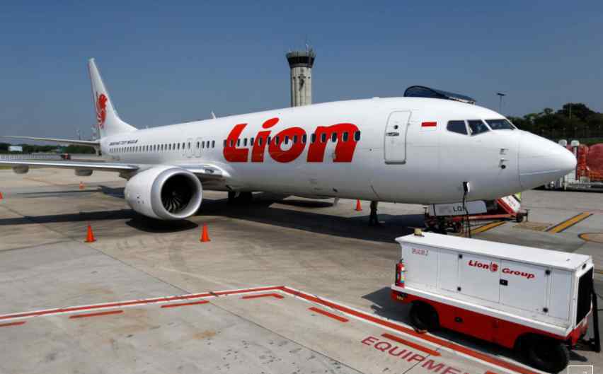 狮航波音737 Max 8客机坠毁事件：狮航客机坠毁致189人死亡