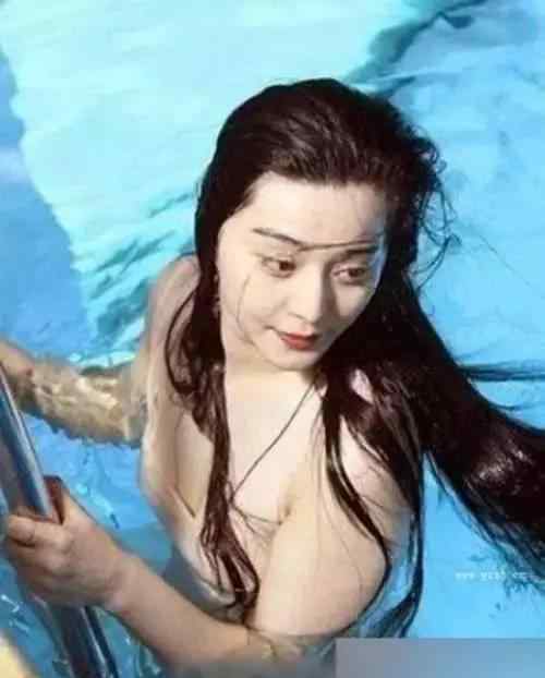 中国女明星比基尼泳衣全部泳装照 中国哪个女明星的泳装最好看