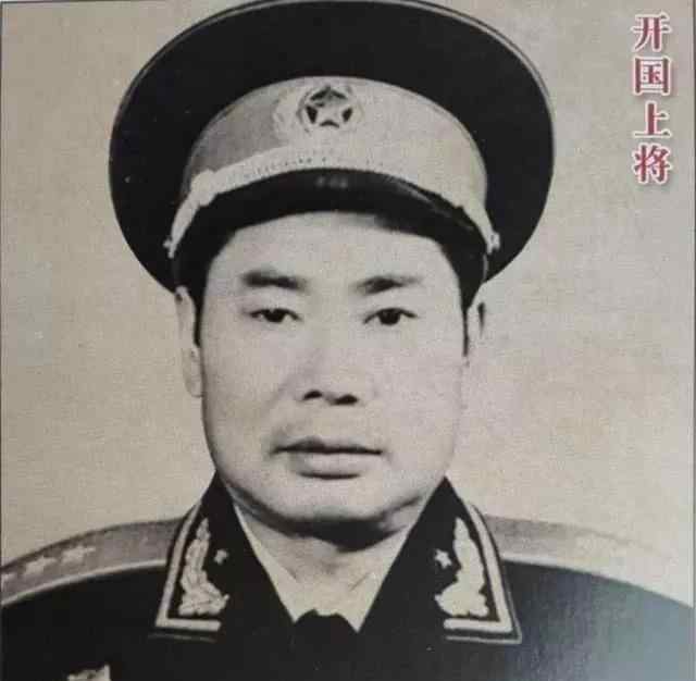 杨德志 开国上将杨得志，因枪走火被记过处分，已撤销为何仍出现在档案里