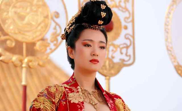 唐朝时期女性到底有多开放? 唐代女子都流行穿袒胸装吗