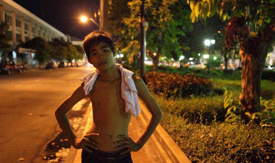 泰国童妓能为客人提供什么 泰国什么地方童妓最多