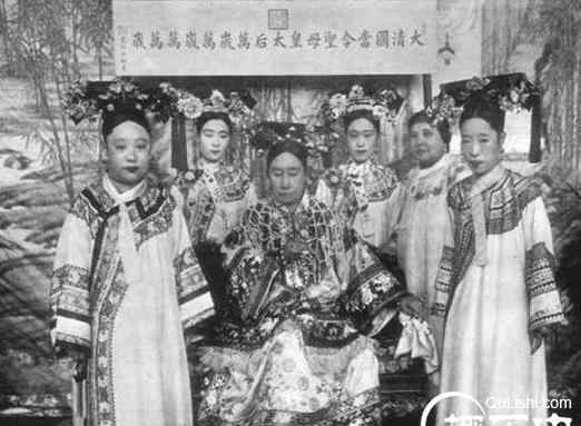 混血公主裕德龄：清朝德龄公主生平简介及怎么死的?