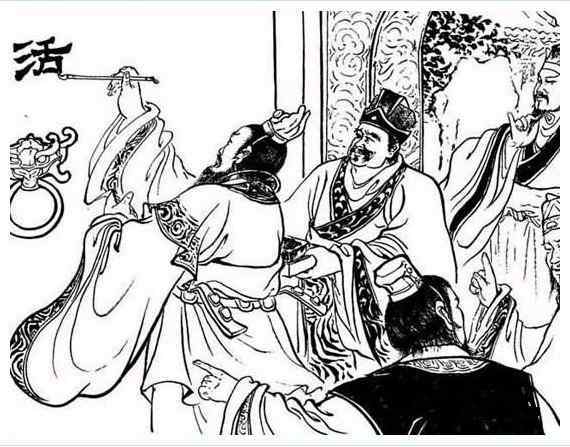 曹操为何杀死第一秘书杨修，杨修被杀真正原因在这里