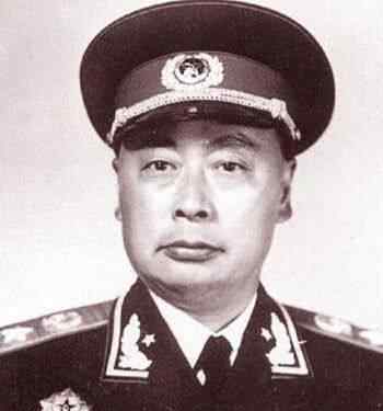 十大元帅中蒋介石认为他最难对付:这人太厉害