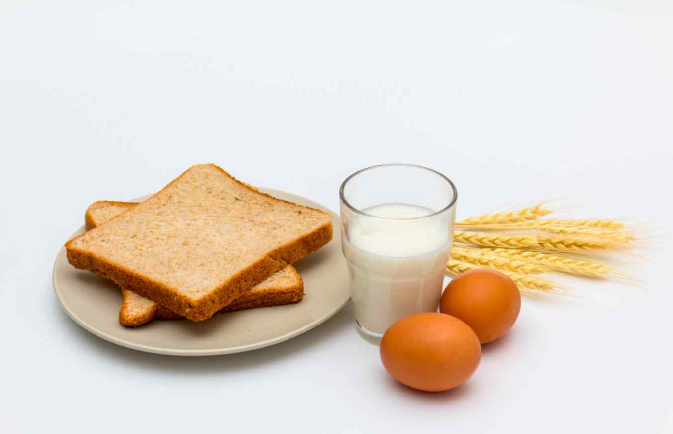怎么补充蛋白质 怎样快速补充蛋白质？日常可以多吃以下几种食物