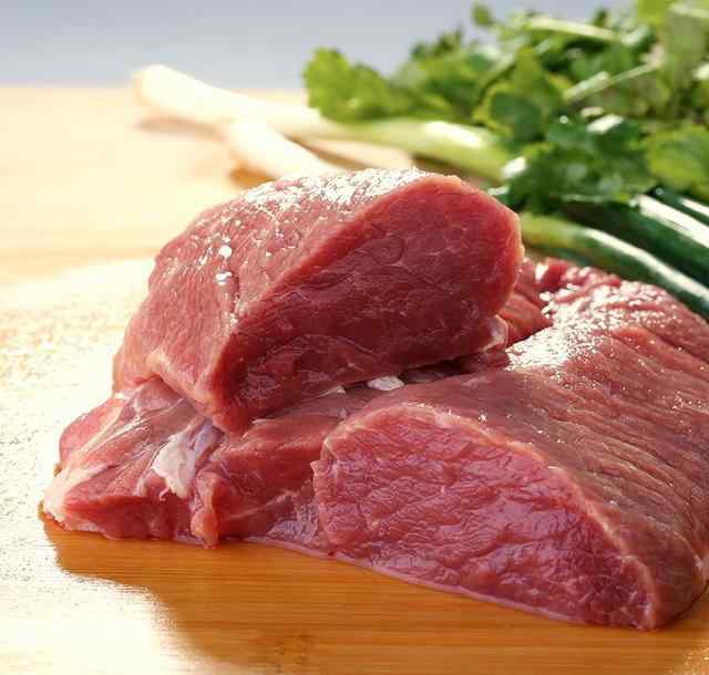 猪瘦肉热量 有些人觉得吃瘦肉不会胖，真的是这样吗？