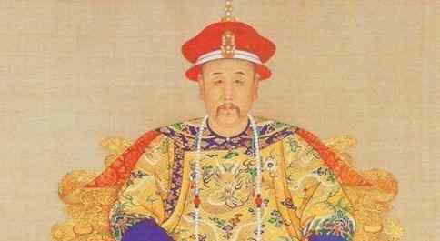 雍正皇帝陵墓在哪里雍正金头之谜 真的被吕四娘拿走了脑袋吗