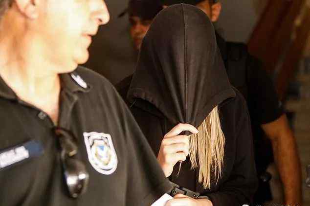 英国女孩报警称被12个以色列男人轮奸 妹子有没有被轮奸