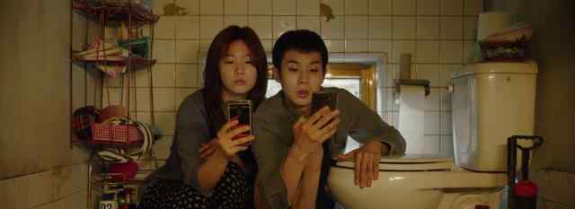 电影《寄生虫》影评和解读 折射韩国社会现实