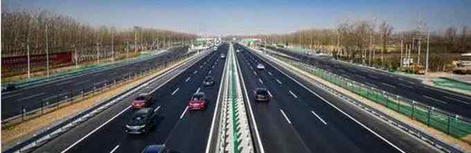 春节高速公路免费 今年春节高速免费政策来啦！ 自驾小心这十个路段
