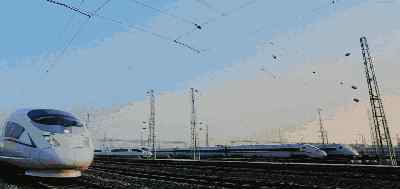 丰雄商高铁 2020年北京重点工程！过固安的丰雄商高铁来啦！