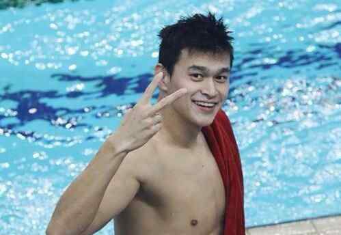 中国队自由泳接力铜牌 还能再接再厉