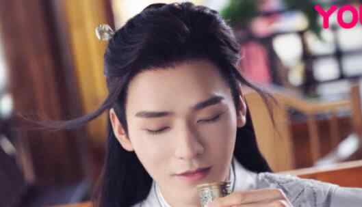 山河令原著小说讲的什么 天涯客温客行周子舒是谁是攻