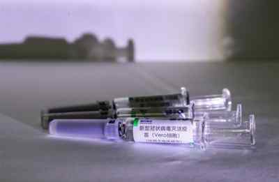 中国新冠疫苗接种已超1000万剂次 全面接种新冠疫苗什么时候