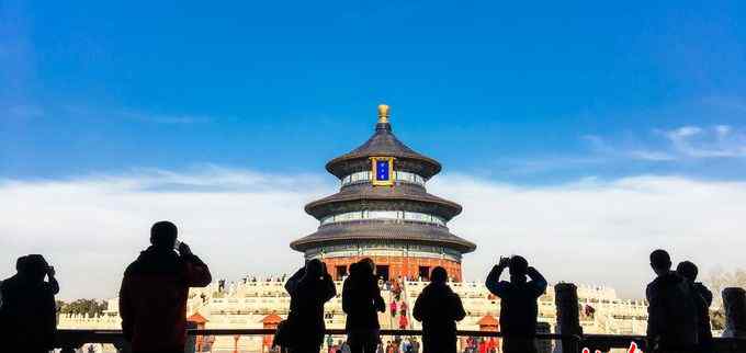 北京免费门票 这周日，北京一批景区门票免费或打折
