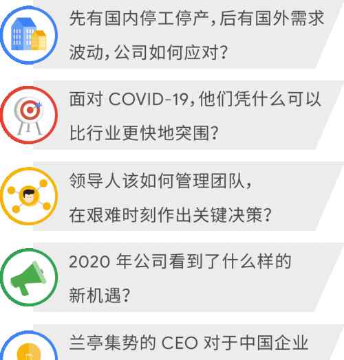 何建 专访兰亭集势CEO何建：“中国跨境电商第一股”的2020
