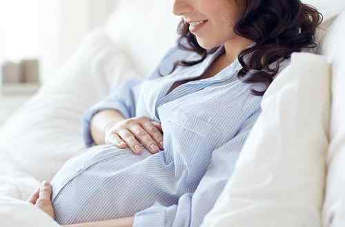 二胎怀女孩最明显特征 1一5月怀女孩症状