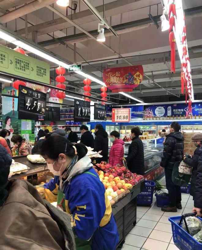华联超市营业时间 杭州各大超市营业时间出炉 别走空了