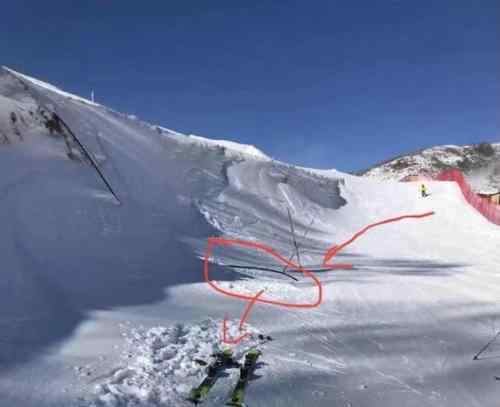 云顶滑雪场游客被电线绊倒身亡 云顶滑雪场事故