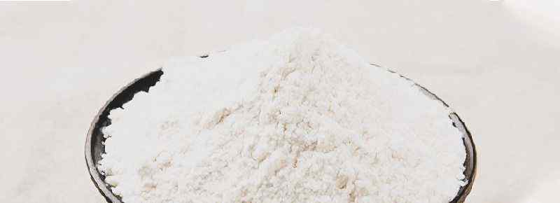 家用小麦粉是低筋面粉