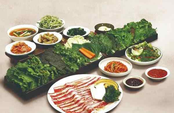 韩国料理店 本家韩国料理杭州首店入驻万象城